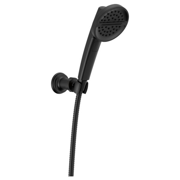 Delta 55386 3-Setting Wall Mount Hand Shower - Parent