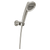 Delta 55386 3-Setting Wall Mount Hand Shower