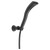 Delta 55421 H2O kinetic Single-Setting Adjustable Wall Mount Hand Shower