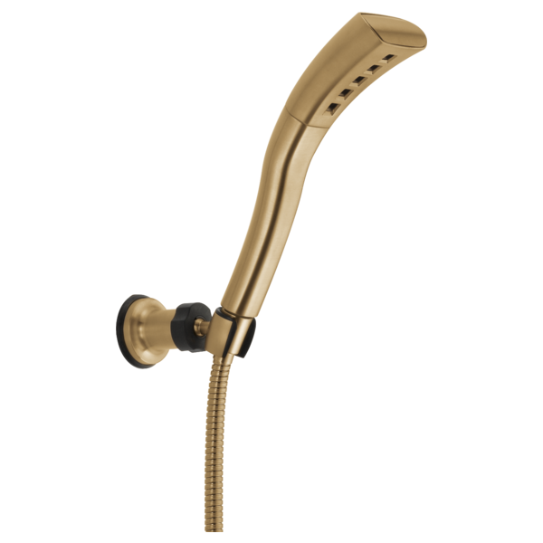 Delta 55421 H2O kinetic Single-Setting Adjustable Wall Mount Hand Shower