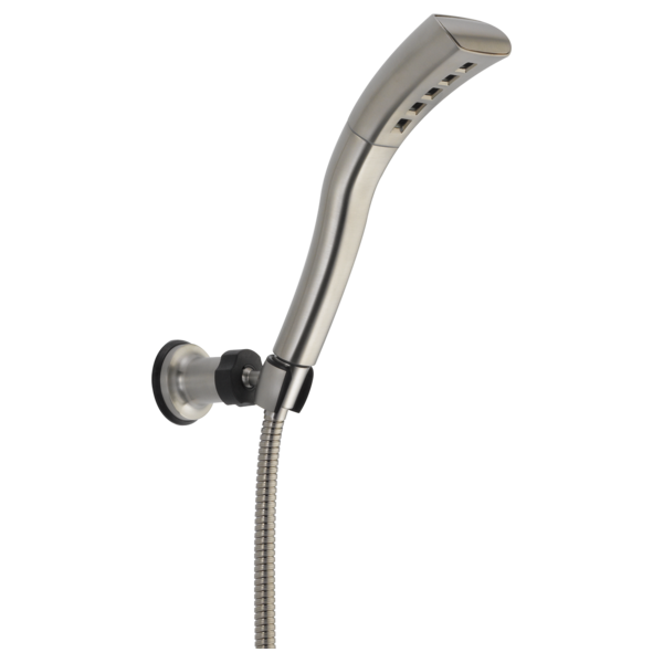Delta 55421 H2O kinetic Single-Setting Adjustable Wall Mount Hand Shower