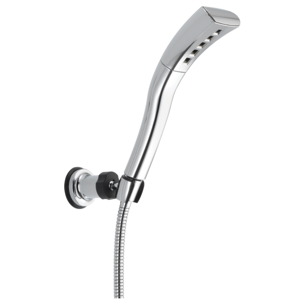 Delta 55421 H2O kinetic Single-Setting Adjustable Wall Mount Hand Shower - Parent