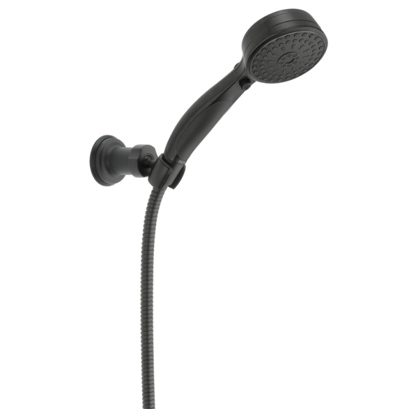 Delta 55424 ActivTouch 9-Setting Adjustable Wall Mount Hand Shower