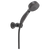 Delta 55424 ActivTouch 9-Setting Adjustable Wall Mount Hand Shower