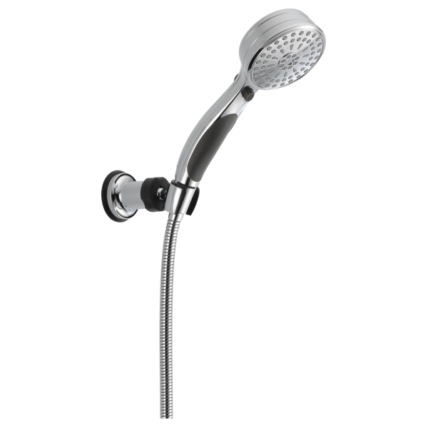 Delta 55424 ActivTouch 9-Setting Adjustable Wall Mount Hand Shower - Parent