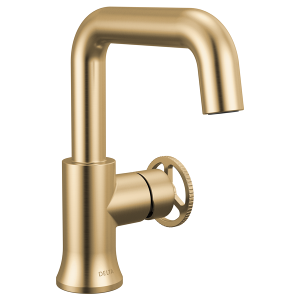 Delta 5547HAR-DST Single Handle Bathroom Faucet