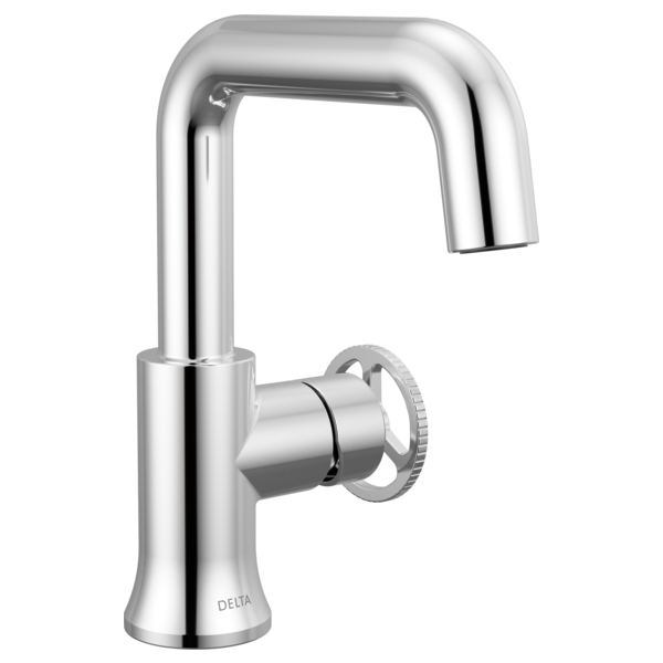 Delta 5547HAR-DST Single Handle Bathroom Faucet