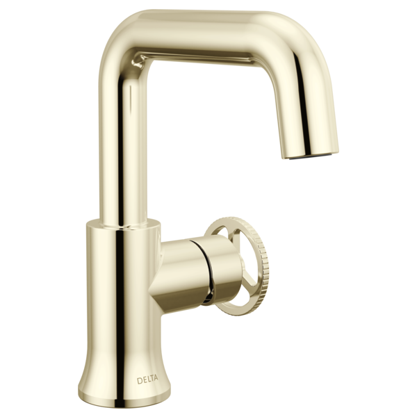 Delta 5547HAR-DST Single Handle Bathroom Faucet