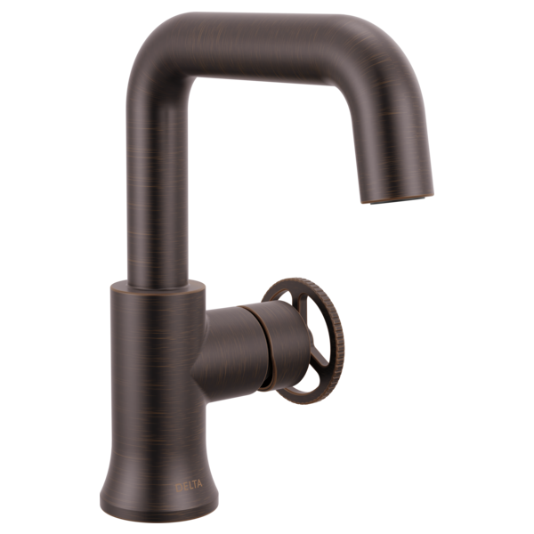 Delta 5547HAR-DST Single Handle Bathroom Faucet