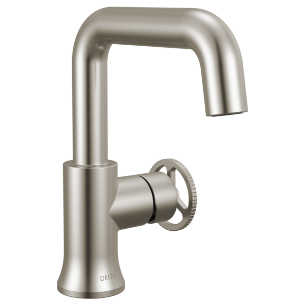 Delta 5547HAR-DST Single Handle Bathroom Faucet