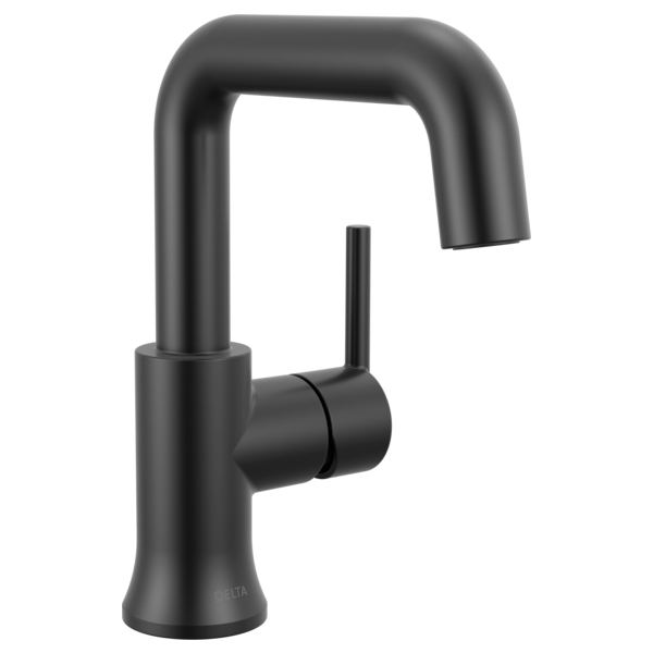Delta 554HAR-DST Single Handle Bathroom Faucet - Parent