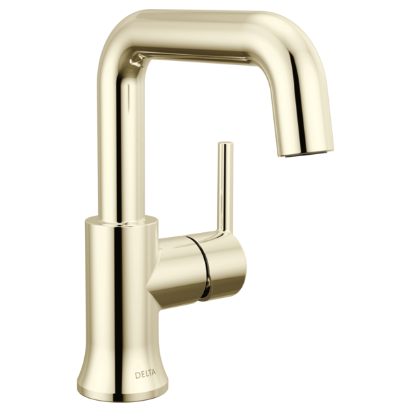 Delta 554HAR-DST Single Handle Bathroom Faucet
