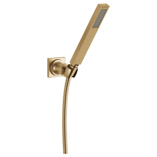Delta 55530 Premium Single-Setting Adjustable Wall Mount Hand Shower
