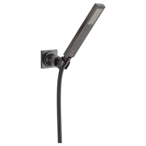 Delta 55530 Premium Single-Setting Adjustable Wall Mount Hand Shower