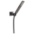 Delta 55530 Premium Single-Setting Adjustable Wall Mount Hand Shower