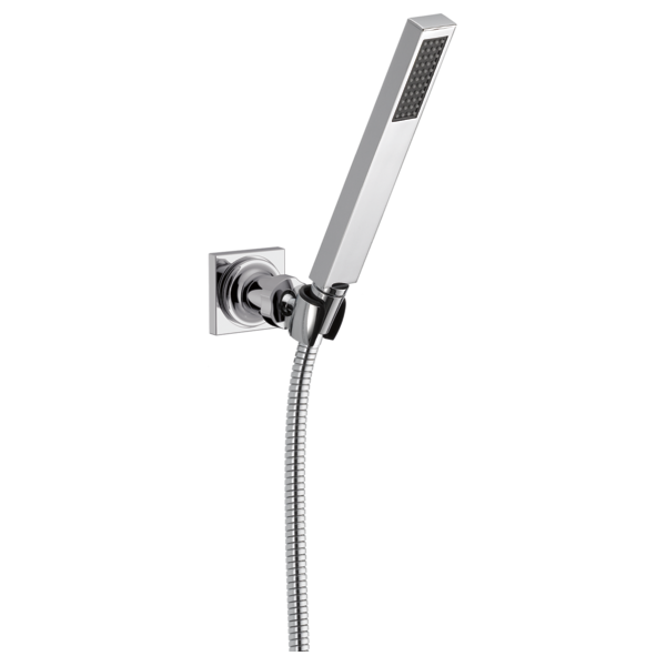 Delta 55530 Premium Single-Setting Adjustable Wall Mount Hand Shower - Parent