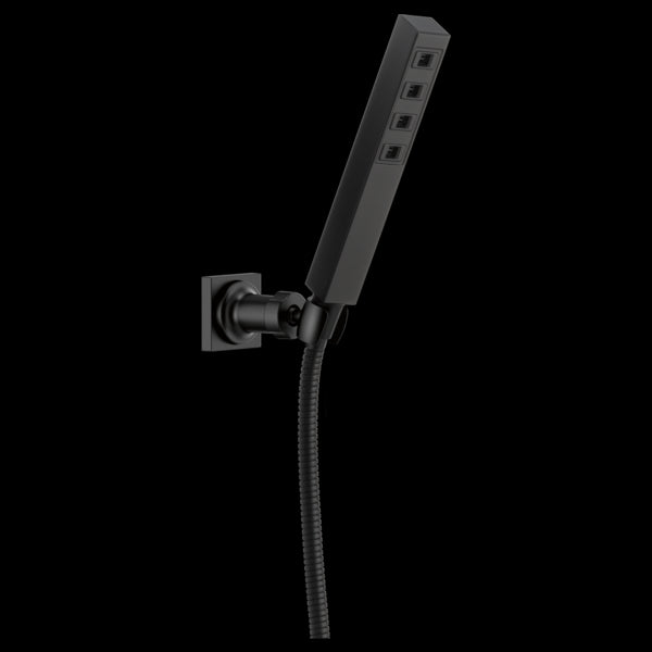 Delta 55567 H2O kinetic Single-Setting Adjustable Wall Mount Hand Shower - Parent