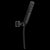 Delta 55567 H2O kinetic Single-Setting Adjustable Wall Mount Hand Shower - Parent