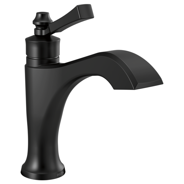 Delta 556-MPU-DST Single Handle Bathroom Faucet - Parent
