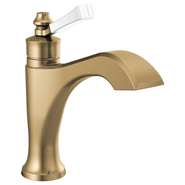 Delta 556-MPU-DST Single Handle Bathroom Faucet
