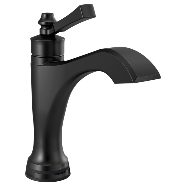 Delta 556T-DST Touch2O Bathroom Faucet with Touchless Technology - Parent