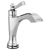 Delta 556T-DST Touch2O Bathroom Faucet with Touchless Technology