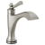 Delta 556T-DST Touch2O Bathroom Faucet with Touchless Technology
