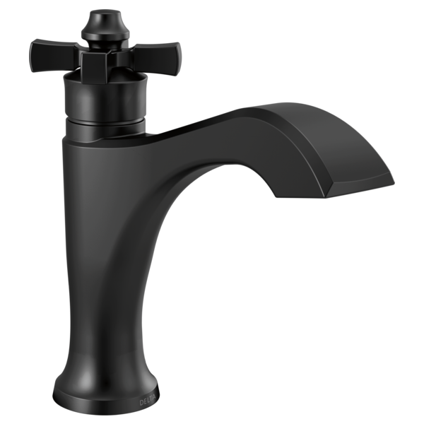 Delta 557-MPU-DST Single Handle Bathroom Faucet - Parent