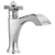 Delta 557-MPU-DST Single Handle Bathroom Faucet