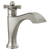 Delta 557-MPU-DST Single Handle Bathroom Faucet