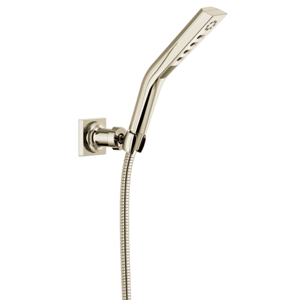 Delta 55799 H2O Hand Shower 1.75 GPM Wall-Mount 3S