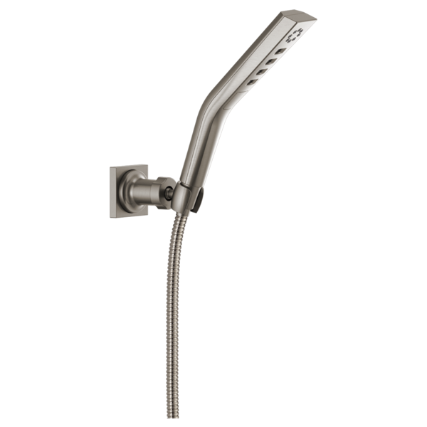 Delta 55799 H2O Hand Shower 1.75 GPM Wall-Mount 3S