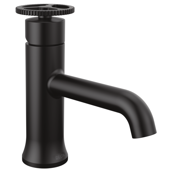 Delta 558-LPU-DST Single Handle Bathroom Faucet - Parent