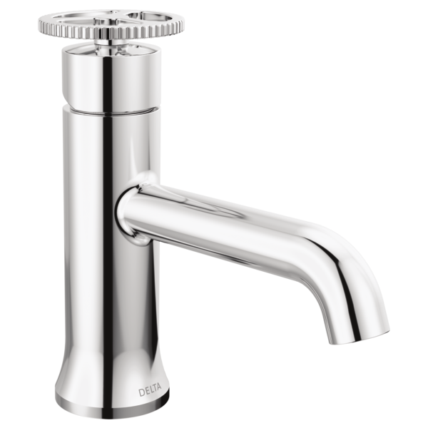 Delta 558-LPU-DST Single Handle Bathroom Faucet