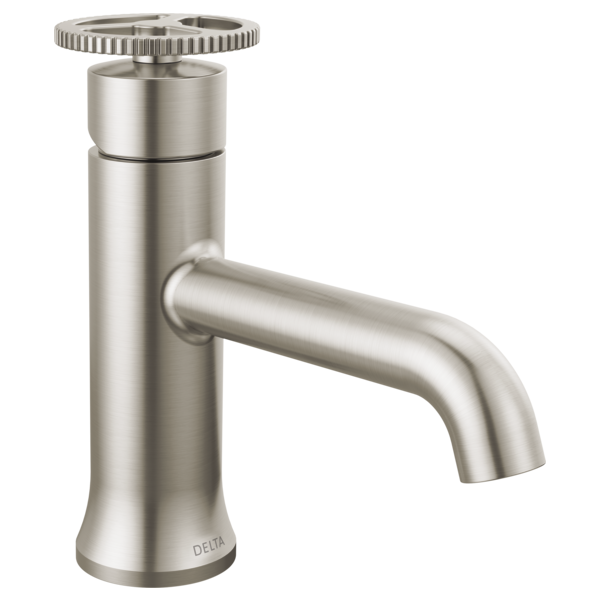 Delta 558-LPU-DST Single Handle Bathroom Faucet