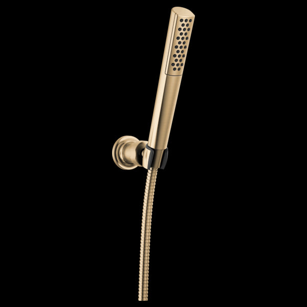Delta 55808 Premium Single-Setting Adjustable Wall Mount Hand Shower