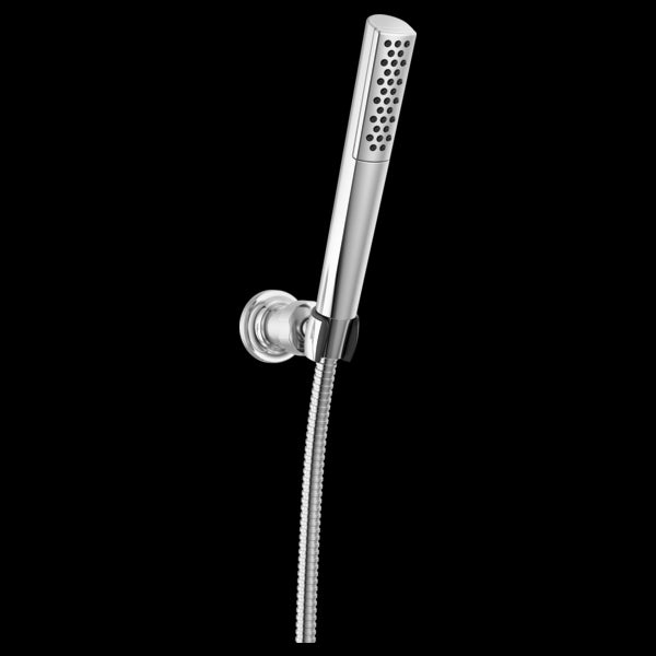 Delta 55808 Premium Single-Setting Adjustable Wall Mount Hand Shower