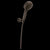 Delta 55884 7-Setting Wall Mount Hand Shower with Cleaning Spray