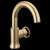 Delta 558HAR-DST Single Handle Bathroom Faucet