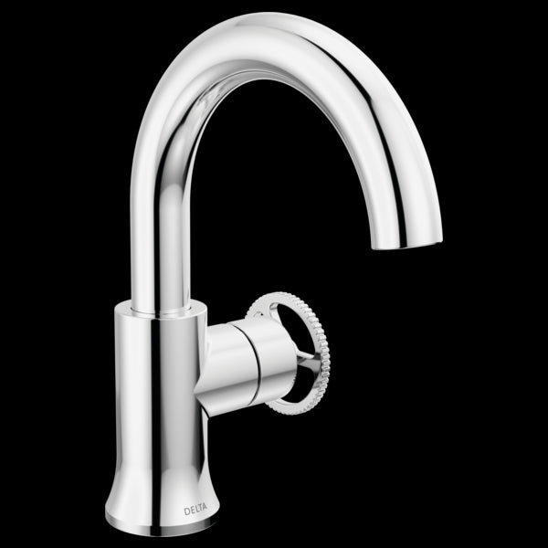 Delta 558HAR-DST Single Handle Bathroom Faucet