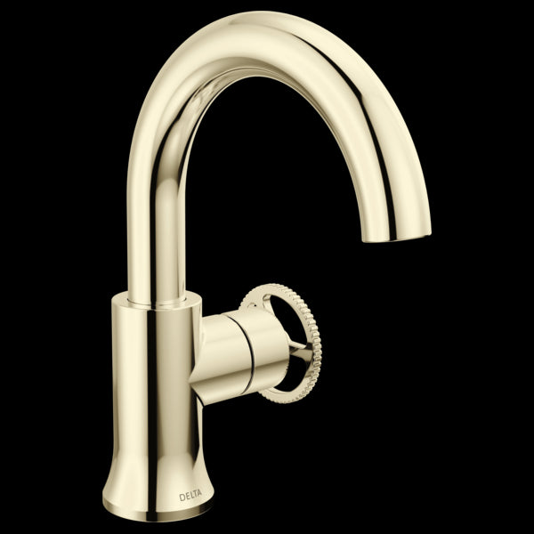 Delta 558HAR-DST Single Handle Bathroom Faucet