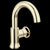Delta 558HAR-DST Single Handle Bathroom Faucet