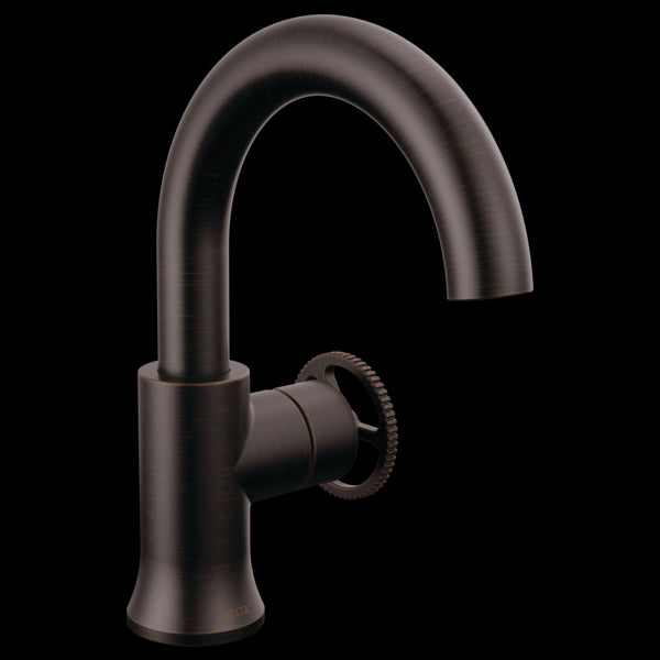 Delta 558HAR-DST Single Handle Bathroom Faucet