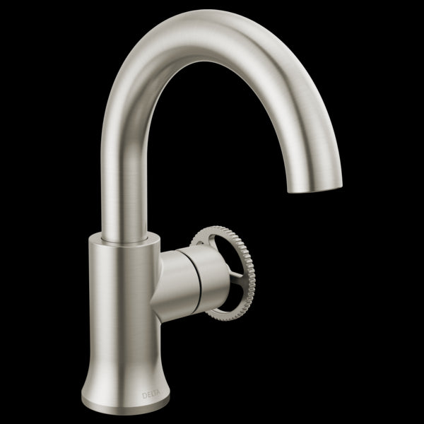 Delta 558HAR-DST Single Handle Bathroom Faucet
