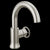 Delta 558HAR-DST Single Handle Bathroom Faucet
