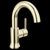 Delta 559HA-DST Single Handle Bathroom Faucet