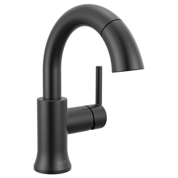 Delta 559HAR-PD-DST Single Handle Pull Down Bathroom Faucet - Parent