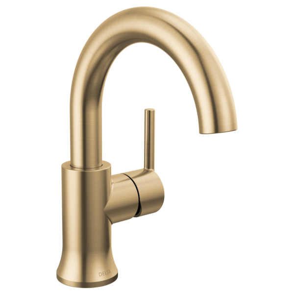 Delta 559HAR-DST Single Handle Bathroom Faucet