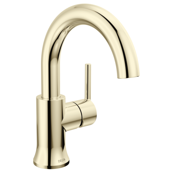 Delta 559HAR-DST Single Handle Bathroom Faucet