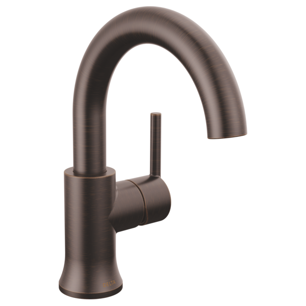Delta 559HAR-DST Single Handle Bathroom Faucet